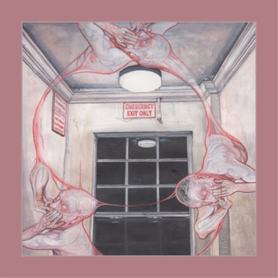 Caïna Gentle Illness (Vinyl) 12'' Album (UK IMPORT)