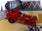 Monogram Tom Daniel Fire Iron Rebuilder Model Kit — photo 1