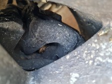 Etrier de frein Nissan TERRANO