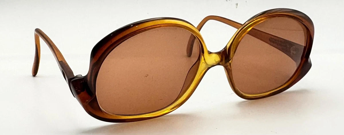 Geoffrey Beene Original Vintage Sunglasses for sale | eBay display picture 2
