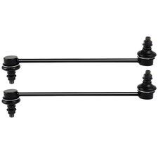 K80258 Stabilizer Sway Bar Links Steering Kit For 2008-2014 Dodge Avenger