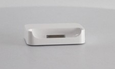 Original Apple Dock with Audio Out for iPhone 3G/3GS - Grade A MB484G/A 