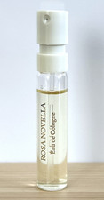 Santa Maria Novella Rosa Novella Eau de Cologne 2ml Spray Authentic ?