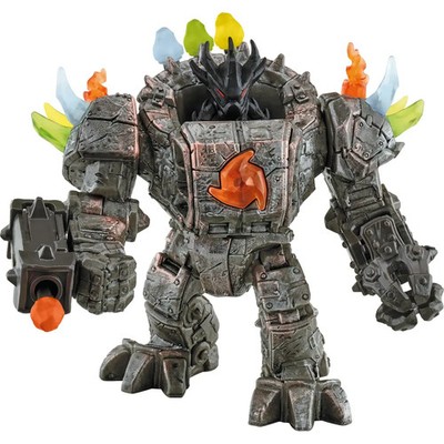 schleich  Eldrador 42549 Master Roboter