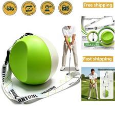 Golf Connection Ball - Premier Training Aid for Improved Swing and Precision