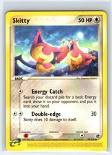 Skitty 79/100 Common Sandstorm Pokemon Lightly Played on eBay