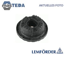 34907 01 FEDERBEINLAGER DOMLAGER VORNE LEMFÖRDER FÜR PORSCHE MACAN 3L,3.6L,2L