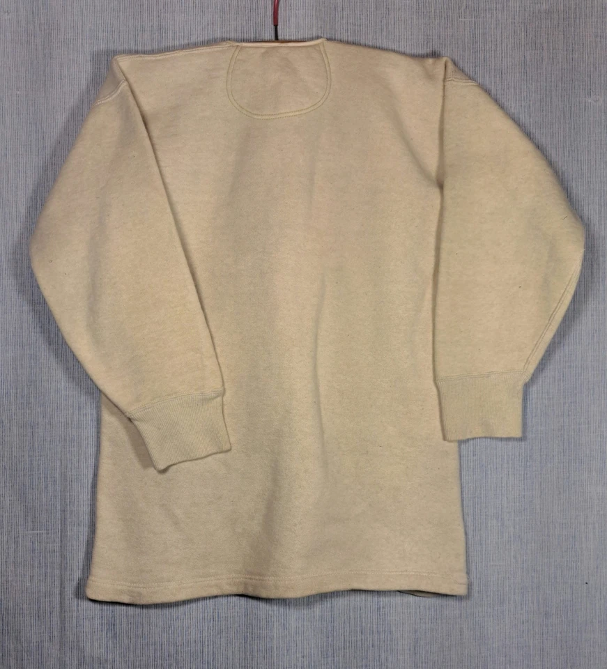 HIGH ROCK, STORM KING BUTTONING UNDERSHIRT, FLEECE LINED - image 2 of 4