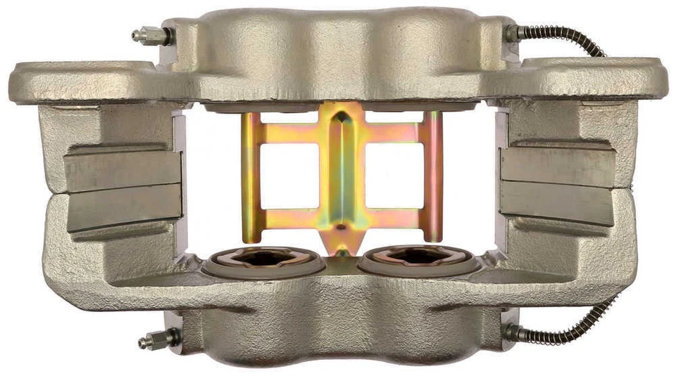 Суппорт дискового тормоза подходит для 2011-2018 International 4300,4400 4400LP 4300LP RAYBEST - Изображение 2 из 4