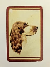 Swap Card, Authentic Vintage 50s Coles Card. UNNAMED