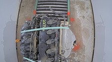 Used Engine Complete Assembly Fits 2013 Volkswagen Passat 2.5l Vin P 5th Digit Used Engine Complete Assembly Fits 2013 Volkswagen Passat 2.5l Vin P 5th Digit