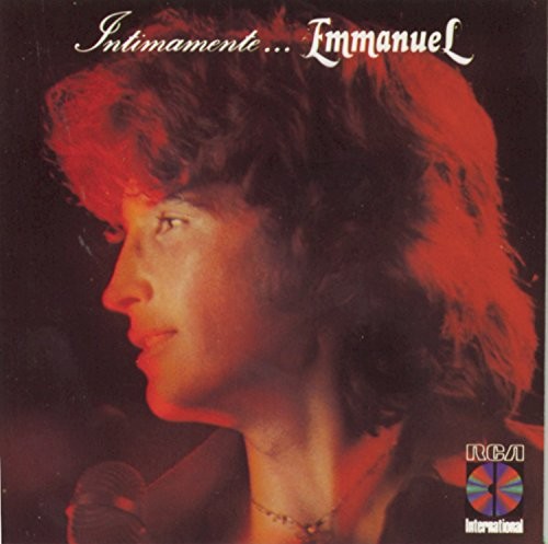 Эммануэль Интимный (CD)
