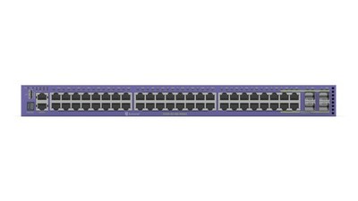 Extreme Networks X440-G2-48T-10GE4 Advanced Edge and Access Switch 48 Gigabit