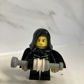 Lego Lloyd Garmadon 9457 9552 9443 Ninjago Minifigure