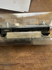 Bachman Class G2A 49064 BR Black Late Crest With Tender Black Cab 31-475A