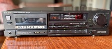 Technics RS-B705 3-head Cassette Deck