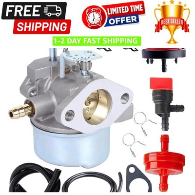 ST824 Carburetor for Ariens ST824 624E 926LE 924050 932039 ST1032 920001
