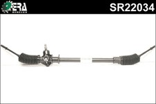 Scatola sterzo Era Benelux SR22034 per OPEL AGILA H00 F68 12V 16V Twinport CDTI 2