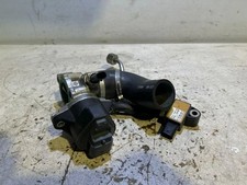 MERCEDES-BENZ GLC X254 AGR-Ventil A6541405700 2.00 35140696