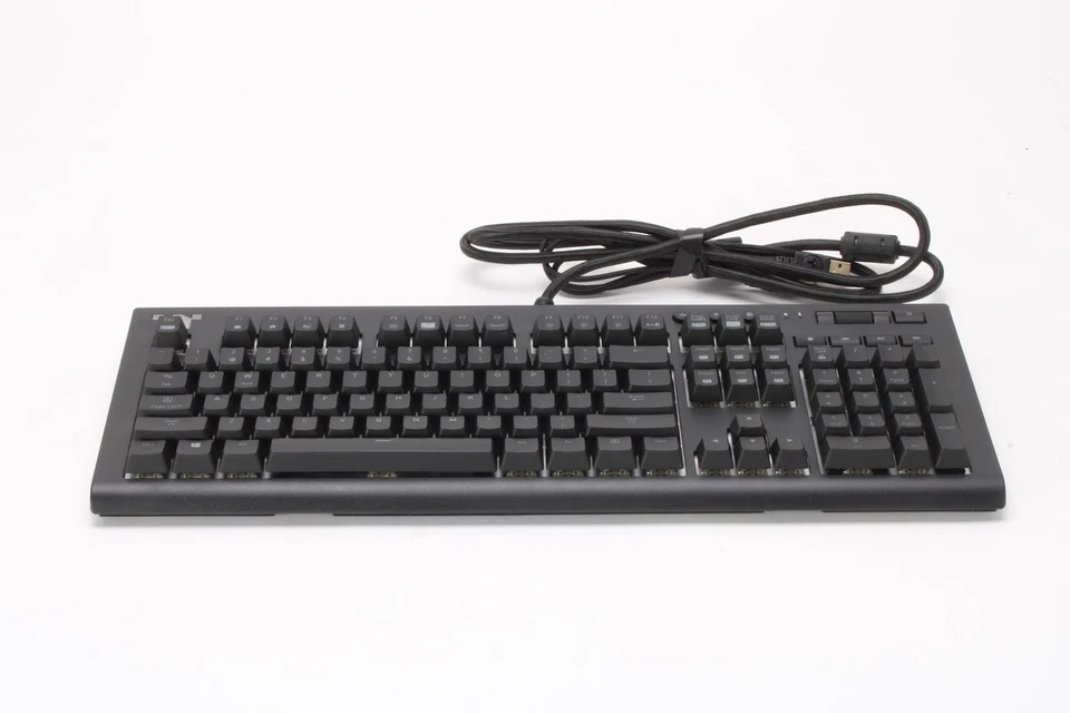 Thermaltake TT KB-TPX RGB Tastiera Meccanica da Gioco KB-TPX-SSBRUS-01 - Immagine 4 di 4