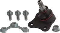 Trw Trag-/FüHrungsgelenk JBJ377 FüR Audi Skoda Vw Seat
