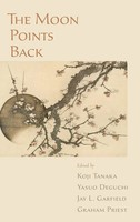 The Moon Points Back | Deguchi | Buch | Gebunden | Englisch | 2015 | Academic