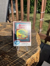 1978 Topps Superman the Movie Trading Cards 14