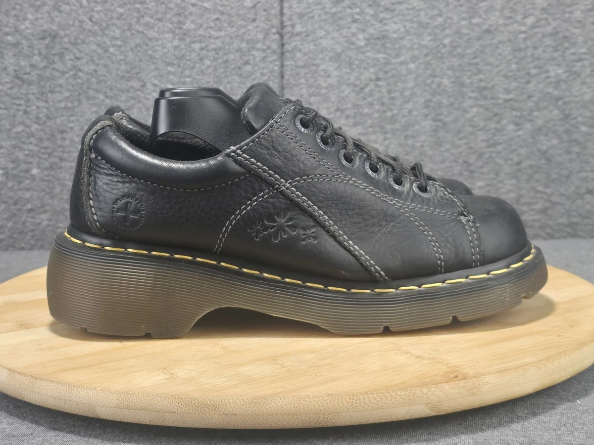 Dr. Martens Oxford Floral Comfort Shoes for Women for sale | eBay