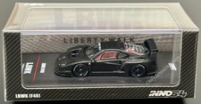 INNO64 LBWK Ferrari F40 Full Carbon 1:64