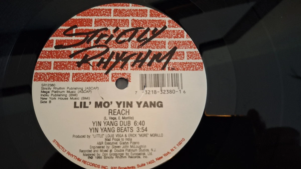 Strictly Rhythm 1990s Vinyl Records for sale | eBay UK