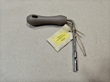 Subpod Compost Aerator Compost Mixing Tool Replacement Handle Only 🇺🇲