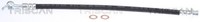 Triscan Bremsschlauch 8150 43138 FüR Sportage SL KIA ELH EL Hyundai LM Ix35 Van