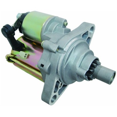 New Starter For Honda Civic L4 1.6 B16A2 99-00 31200-P27-J01 31200-P2T-J01 P2T1S