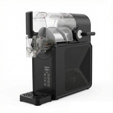 Slushie Slush Maker Slushy Frozen Machine Drink Juice 2L w/ Self-Cleaning Mode