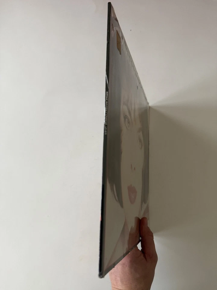 Mireille Mathieu Chanter LP Ariola Records LA-615 Shrink EX Clean Import Mexico - Image 3 of 4