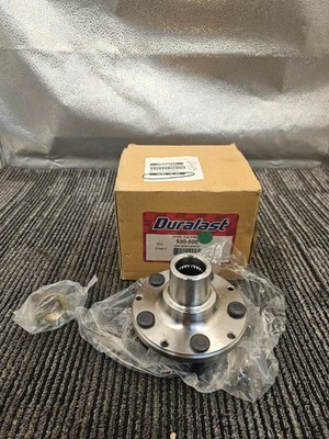 Duralast 930-500 Wheel Hub Spindle fits 1998-1999 Subaru Impreza Outback AWD