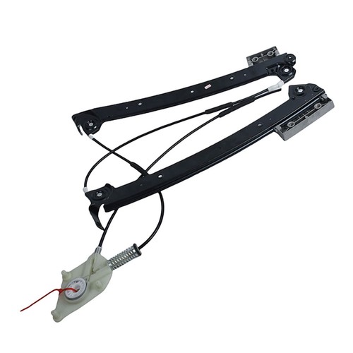 For Bentley Continental GT 2004-2011 Front Right Window Regulator 3W0837402J /H - Picture 4 of 13