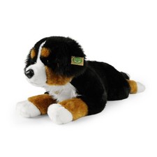 Berner Sennenhund liegend 69 cm Kuscheltier H...