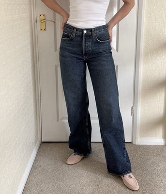 AGOLDE Ren Jeans W25