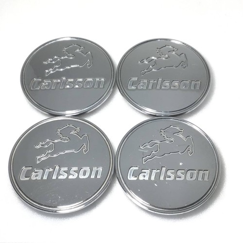 Carlsson Carlsson center cap wheel cap