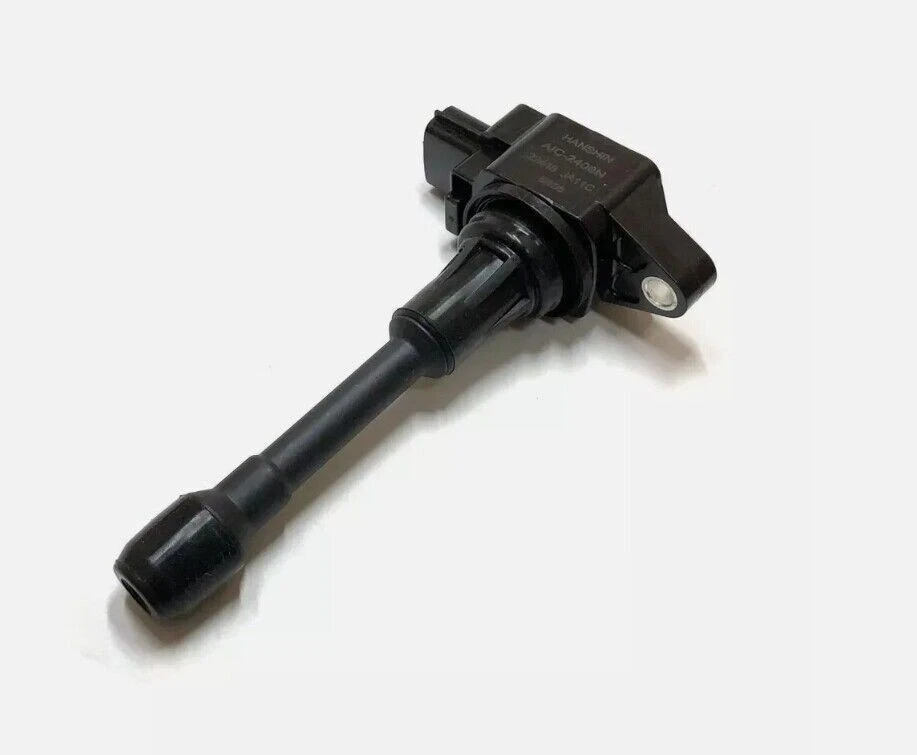 OEM 22448-JA11C 6Pcs Ignition Coils For Altima 350Z Infiniti EX35 FX35 G25 V6 US Foto 3 de 3