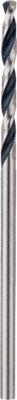 New Genuine Bosch 2608577183 HSS Twist Drill Bit PointTeQ For rotary
