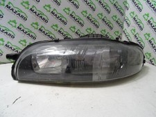 Feu avant (phare) Fiat MAREA