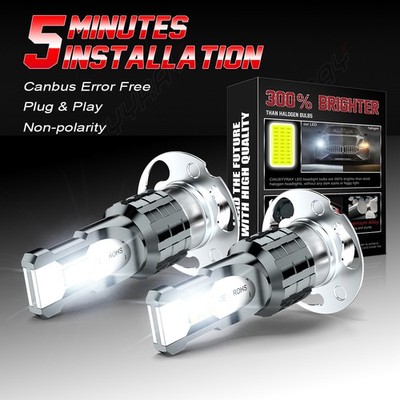 2026 NEWEST 12 Volt 35/30W APF P15D 30 base Headlamp bulb