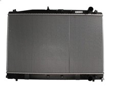 Radiateur Toyota PREVIA