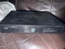 Lot of 6 SonicWall TZ500 2 /TZ400W 2 /TZ300W 2 
