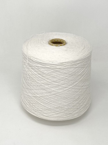 STOCK YARN BIAGIOLI MODEST, 100% WS CASHMERE Nm 2/28 ARPA 1000g