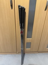 KBS $-Taper Stiff 120 Shafts PW-4