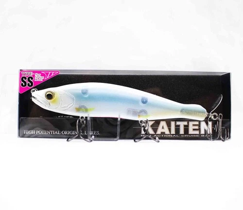 Gan Craft Kaiten 178 NS Cruise Bait Sinking Lure 11 (0118)