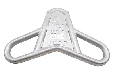 03 Suzuki LTZ400 Front Bumper DG KFX400